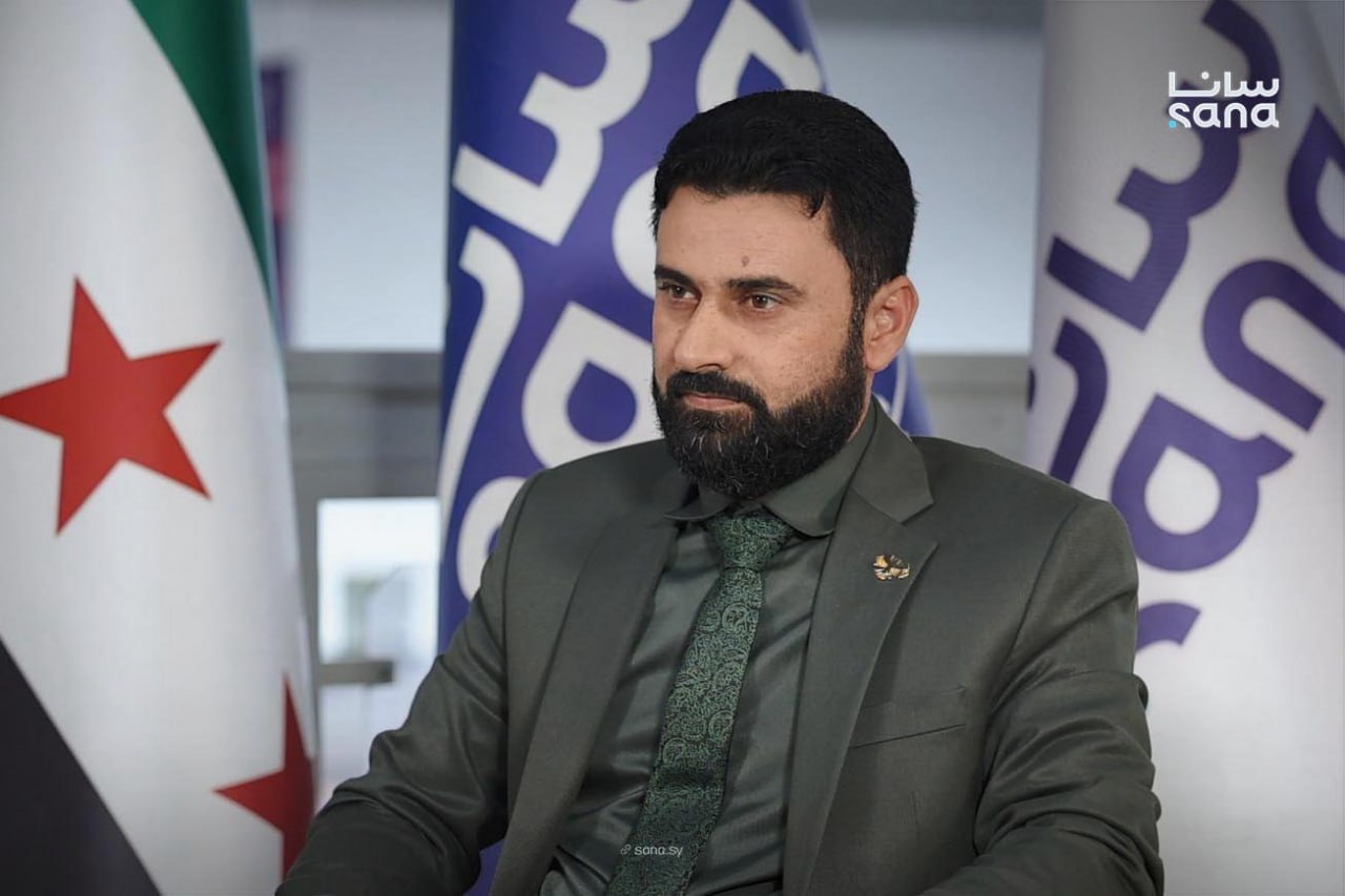 المنطقة الحرة في عدرا تجذب 400 مستثمر وتتجاوز نسبة إشغالها 80 بالمئة