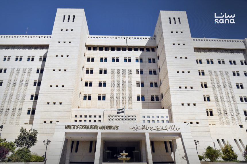 الجامعة العربية ترفع كامل العقوبات عن الدولة السورية
