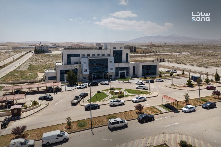 Hasya Industrial City Adds 16 Investors, Including Chinese Iron Plant