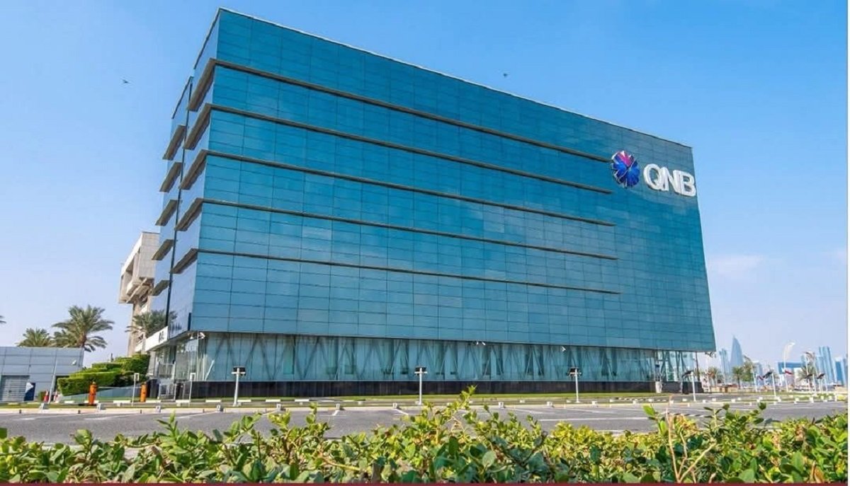 QNB وماستركارد توقّعان شراكة لقبول البطاقات الأجنبية في سوريا