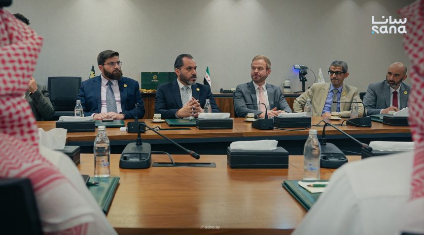 مجموعة المهيدب السعودية تستثمر في الألبان السورية وتعيد تشغيل معملين