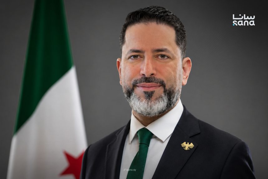 المركزي السوري يؤكد مهلة خمس سنوات لتبديل العملة القديمة