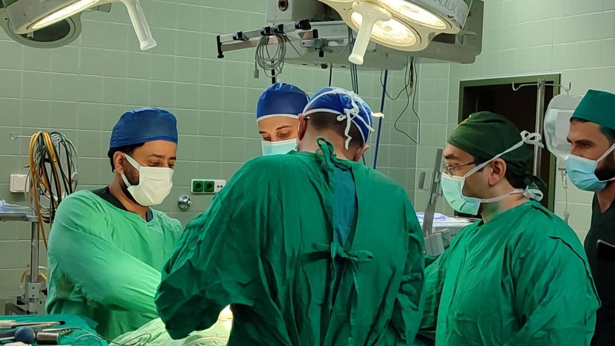 الإعلان عن جداول رواتب موظفي الصحة والتربية والتعليم العالي بموجب المرسوم 68