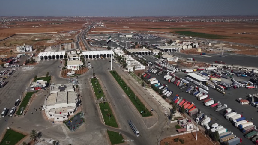 الحكومة تتيح للمغتربين تمديد مكوث مركباتهم في الجمارك الداخلية