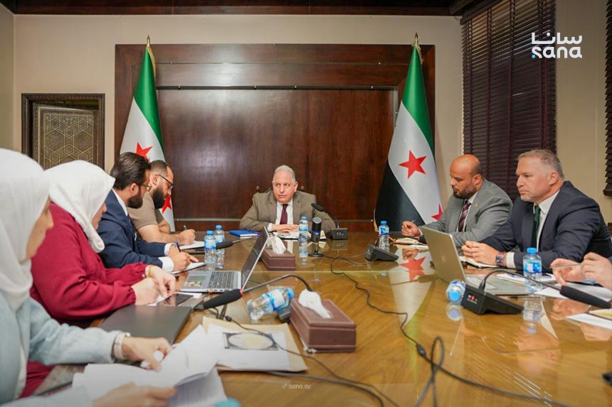 المالية السورية تعدّ خطة لإصدار أول صكوك سيادية وسندات خزينة