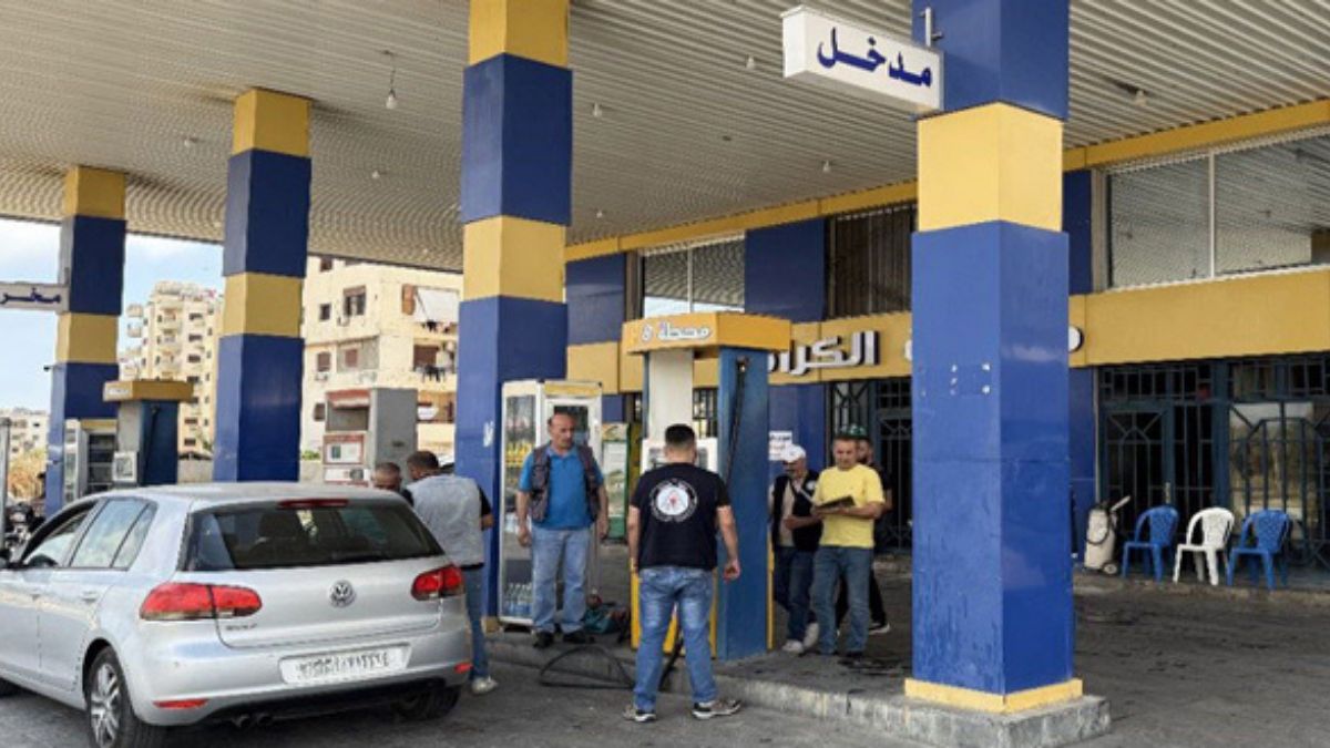 اقتصاديون يحذرون: قفزة المحروقات قد ترفع الأسعار في الأسواق السورية حتى 60%
