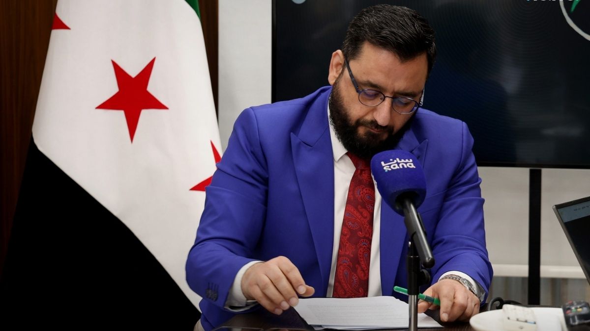 لجنة الكسب غير المشروع في سوريا تبتّ بـ50 طلب تسوية قبل نهاية أيار