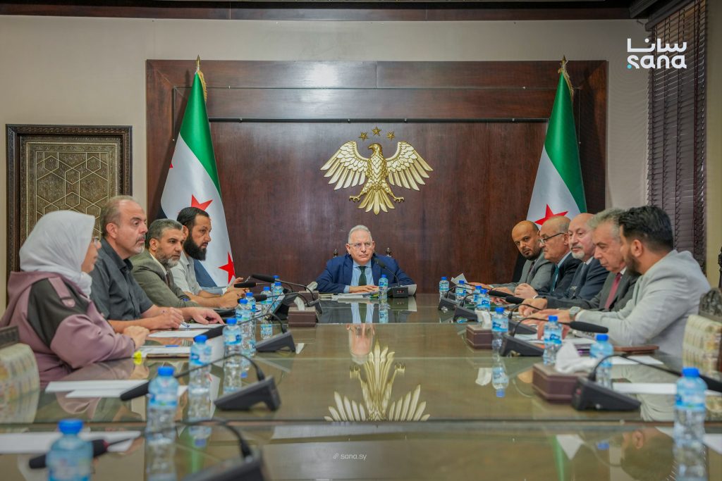 سوريا تشدّد قواعد الإبلاغ المالي على شركات التأمين