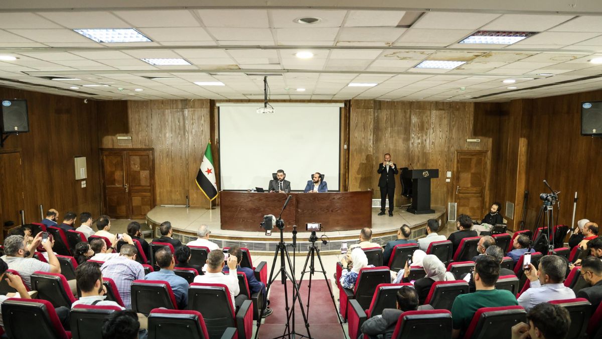 وزير الإدارة المحلية: تعديلات تشريعية في حزيران وقانون 107 بنهاية العام