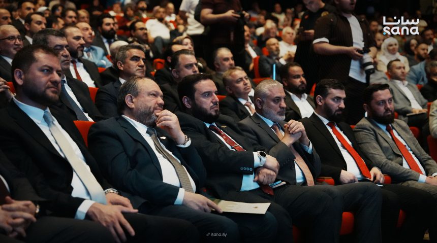 سوريا وتركيا تستهدفان تجارة بـ10 مليارات دولار وتعتزمان فتح معابر حدودية