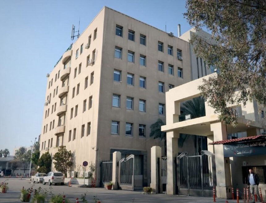 سوريا تسمح بإدخال السيارات المستعملة إلى المناطق الحرة بضوابط جديدة