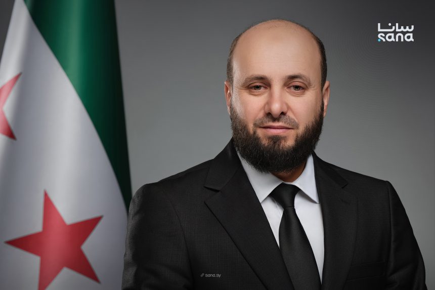سوريا تعلن إنتاج 558 مليون متر مكعب من مياه الشرب في النصف الأول من 2026