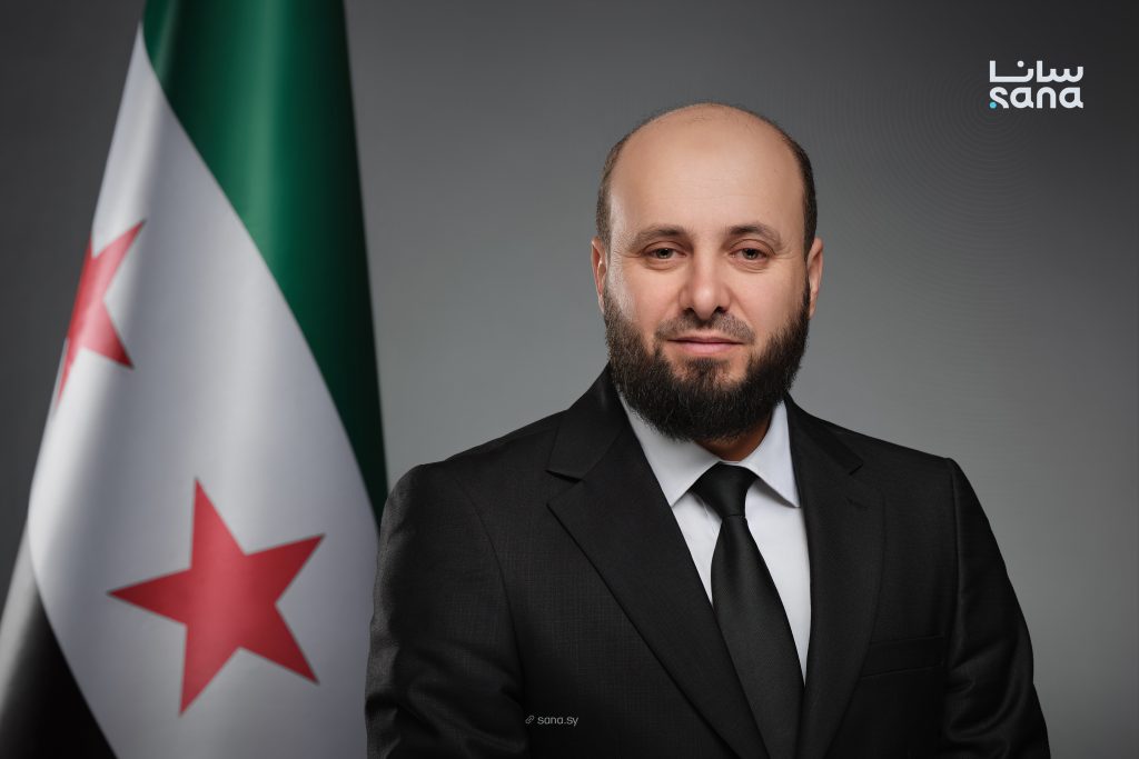 سوريا تباشر مشروع المياه الطارئ بتمويل البنك الدولي لأكثر من خمسة ملايين نسمة