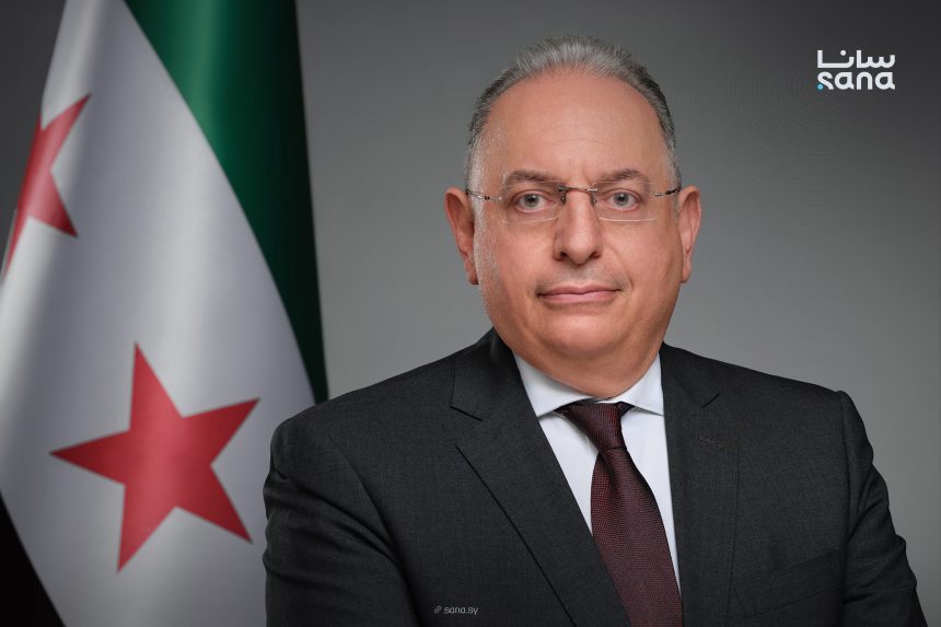 التمويل التنموي من البنك الدولي لسوريا يبلغ 491 مليون دولار