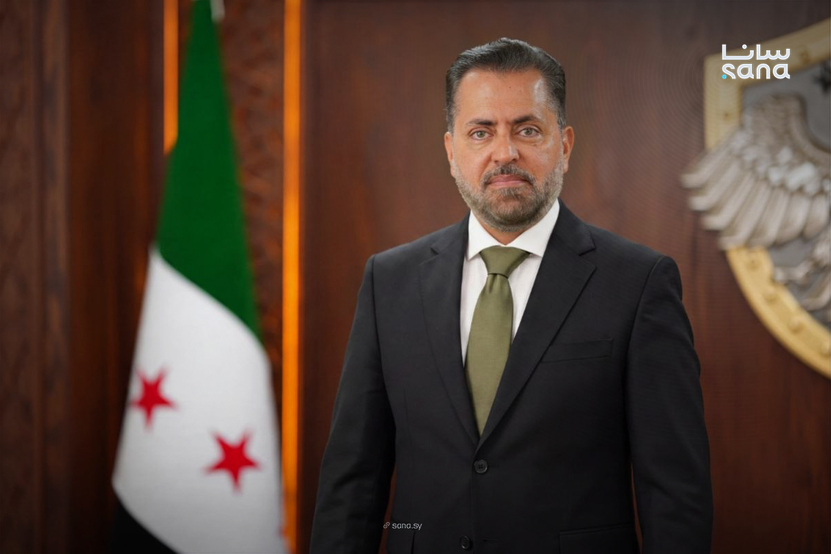 معمل غاز الطابية بدير الزور يبدأ الاختبارات التشغيلية لاستعادة الإنتاج