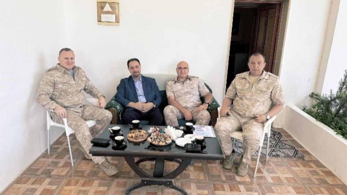 مرفأ طرطوس يحتضن مركزاً لتوزيع البضائع الروسية في سوريا والمنطقة