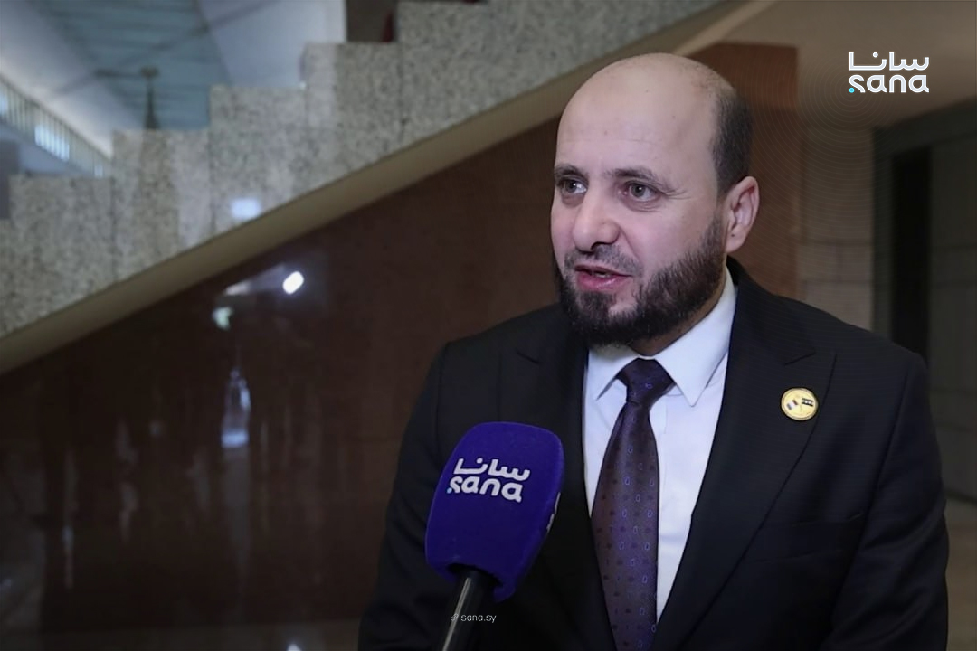 توتال الفرنسية شريكاً في تمديد أنابيب النفط من العراق إلى بانياس
