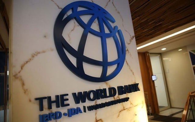 البنك الدولي يمنح سوريا 100 مليون دولار لتحديث القطاع المالي