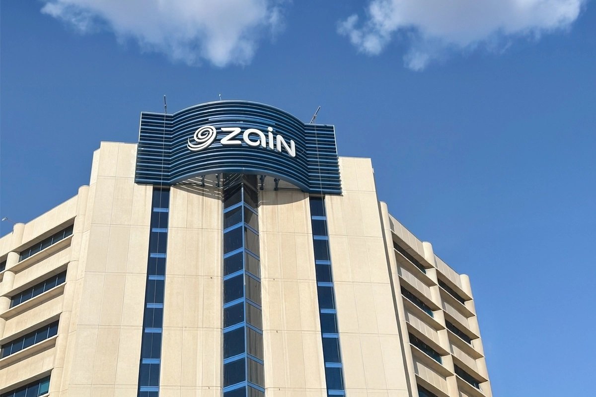 زين تفوز برخصة محمول في سوريا لـ20 عاماً باستثمار يتجاوز 1.5 مليار دولار