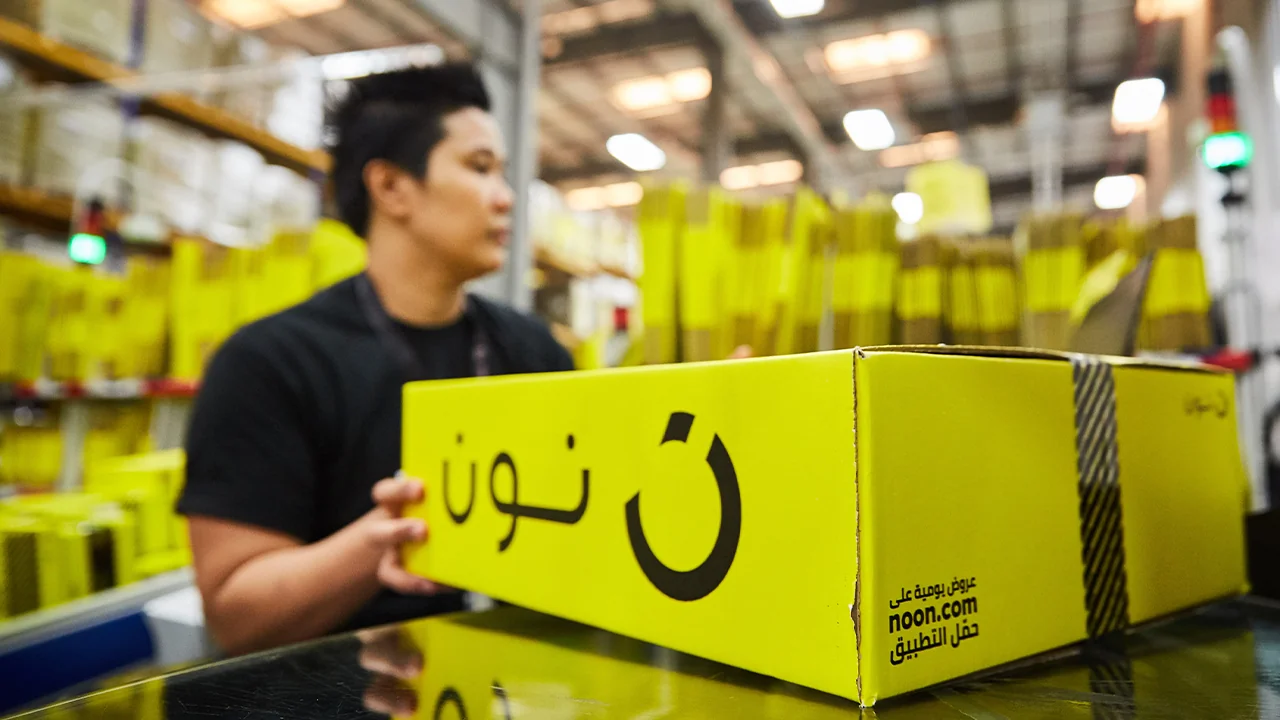 نون تفتتح أول مكتب في دمشق ضمن موجة استثمار إماراتي يقودها العبار