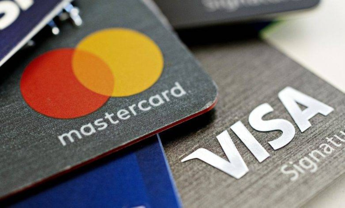 Bimera Completes Syria's First Visa-Mastercard Trial Payment in 15 Years